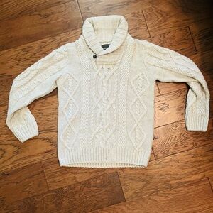 Men’s Eddie Bauer Pullover Sweater